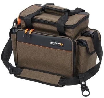 Savage Gear Specialist Lure Bag M 6 Boxes 30X40X20cm 18L Çanta