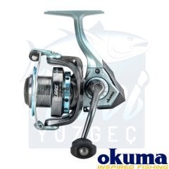 Okuma Alaris ALS-50