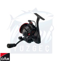 Dam Quıck 6 2000 FD Olta Makinesi