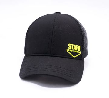 North Cap Unisex Neon Sarı Şapka