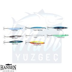 Hansen Fight 7.6cm 24gr Kaşık