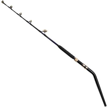 Noeby Leisure Big Game Pro 2 Nmt602-4 1,83 50-80 L