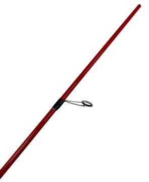 Okuma Red Spin 7'6'' 228 cm 3-15 gr 2 Parça