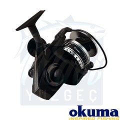 Okuma Cedros CJ-14000 6+1 bb Olta Makinesi