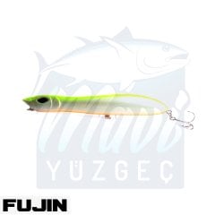 Fujin Zigzags ZZ-140SW 26GR Maket Balık