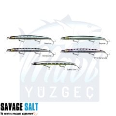 Savage Gear Deep Walker 175 50gr Suni Yem