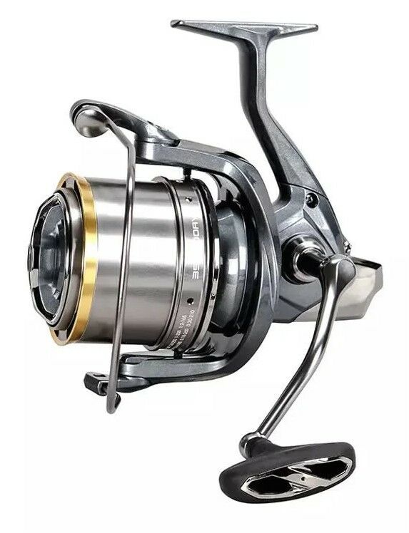 Okuma Flite Surf FLS35-1500AY Gunsmoke 9+1BB Olta Makinesi