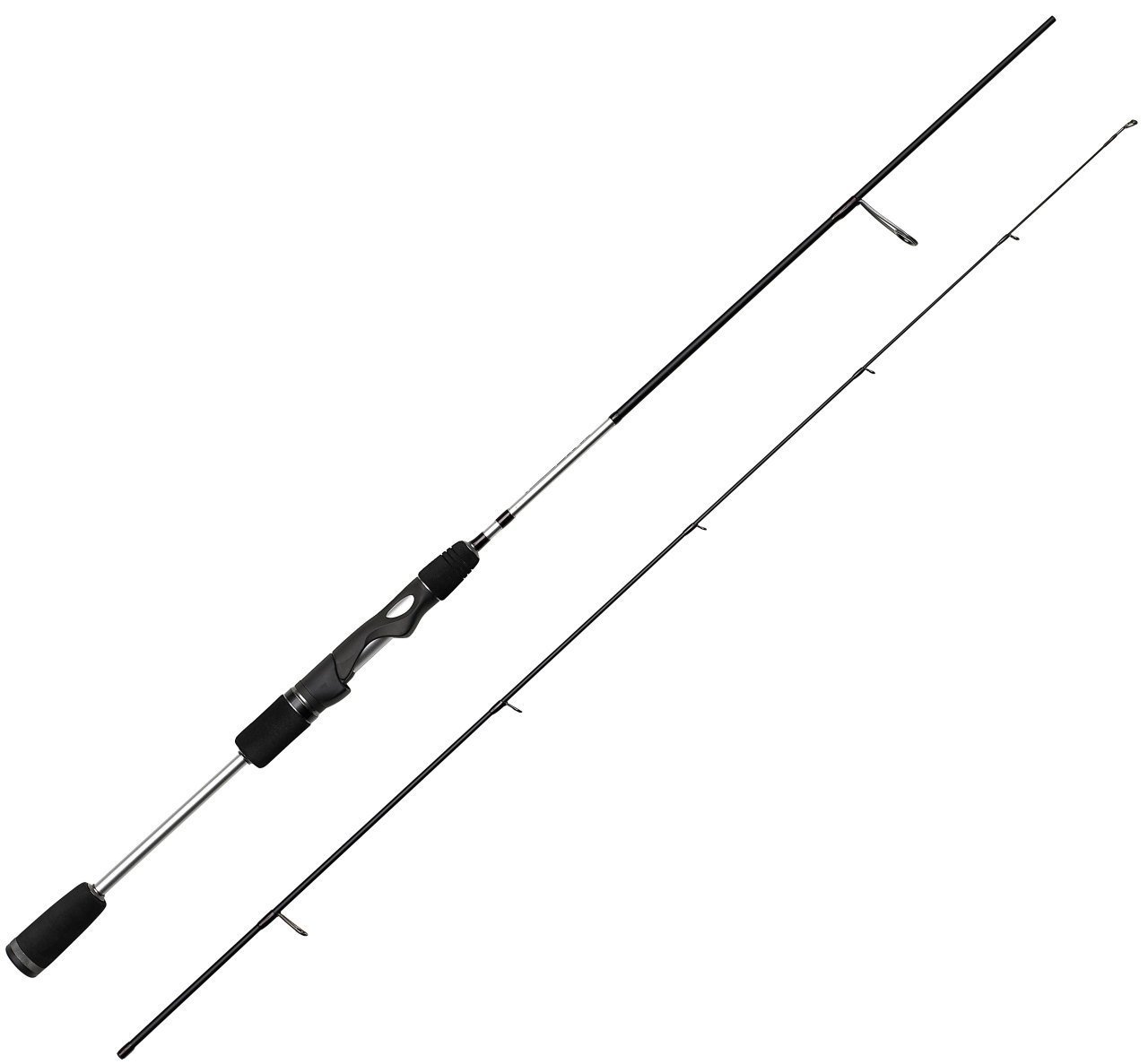 Okuma Helios SX Spin 2,40cm 8-25gr 2 Parça Spin Kamışı