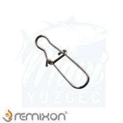 REMIXON YM2004 Klips (10 Adet)