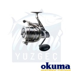 Okuma SURF-8K Olta Makinesi