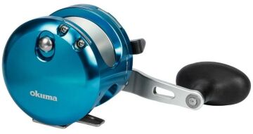 Okuma Cavalla Blue CAVB-5NIILX Çıkrık Makinesi