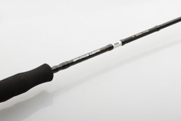 Savage Gear SG2 Light Game 7'3'' 221 cm 3-10 gr 2 Parça