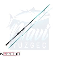 Nomura Izu SW Gomeıken 20-60g 270cm Spin Kamışı
