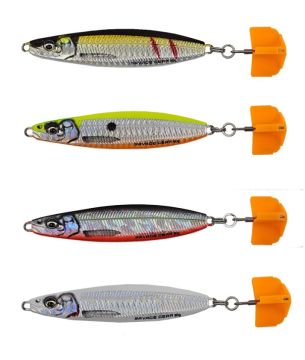 Savage Gear Psycho Sprat 10.2cm 80gr