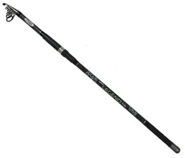 Kendo Legend 3.60m 80-180gr Olta Kamışı