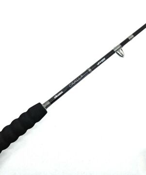 Cavalla Speed Jigging Spin 159cm MH 150-250GR 1 Parça