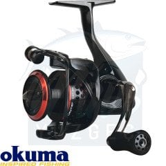 Okuma Ceymar FD CXT-10  (5,0;1) 6+1bb