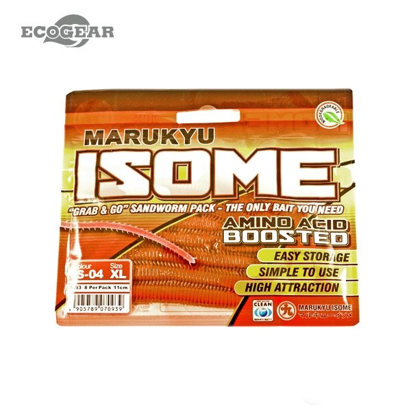 Marukyu Power Isome XL