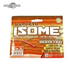 Marukyu Power Isome XL