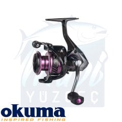 Okuma Scorpio SP3000 4+1 bb Olta Makinesi