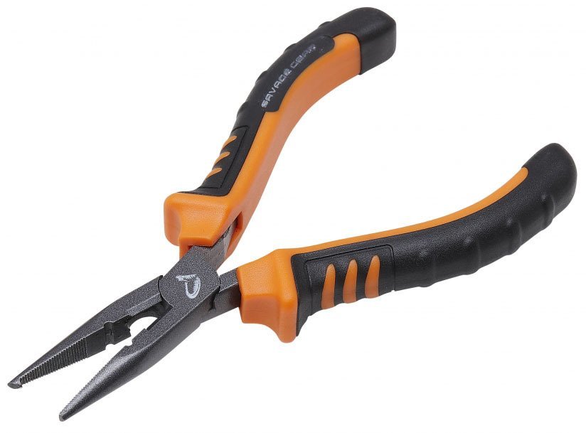 Savage Gear MP Splitring and Cut Pliers L 23cm