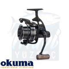 Okuma T-Rex TR-7000 ST 6+1 bb Olta Makinasi