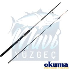 Okuma Classic UFR Sea Boat 6' 180cm 100-200g - 2 Parça Bot Kamışı