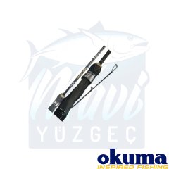 Okuma Magda 198 cm Slow Jig Kamışı MA-S-662MH PE3 220gr