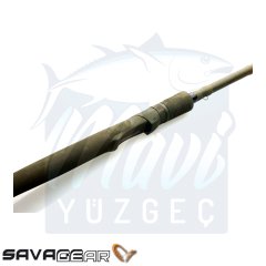 Savage Gear SG4 Ultra Light Game 7'3'' 221 cm 3-10G 2 Parça