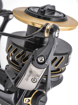 Trabucco Invictus SW Power 8000H Jig Olta Makinesi