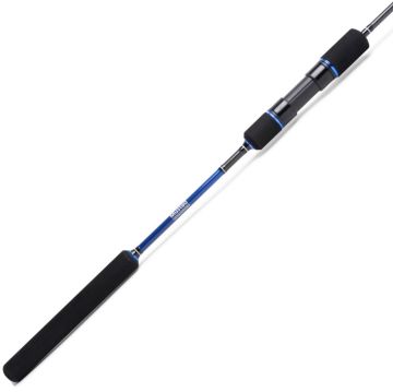 Mustad Slow Bouncer Slow Jigging Olta Kamışı 1.92cm 500gr