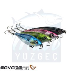 Savage Gear 3D Mack Stick 170 88gr Suni Yem