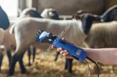 FarmClipper4 Koyun Kırkma Makinesi
