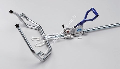 HK-Doğum Krikosu 2060 HK-Flexi Çelik Kollu (57cm)