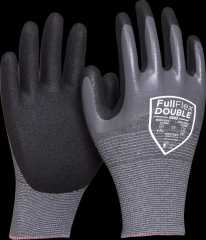 Fullflex double 0603  ıslak ve yağlı ortam iş eldiveni