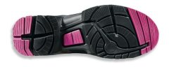 Uvex 8560 yazlık iş ayakkabısı