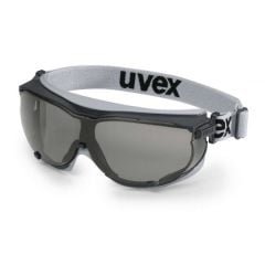 Uvex carbonvision 9307376 füme iş gözlüğü