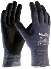 Maxicut ultra 44-3745 kesilmeye dayanıklı iş eldiveni