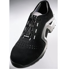 Uvex  8512 S1 iş ayakkabısı