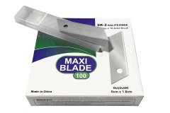 Maxi Blade 100 Yedek Bıçağı