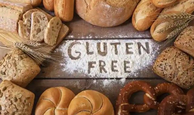 Gluten Nedir ?