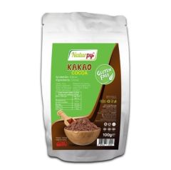 Naturpy Glutensiz Kakao 100 g