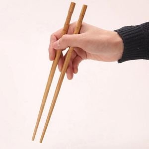 Bambu Chopsticks (1 Çift)