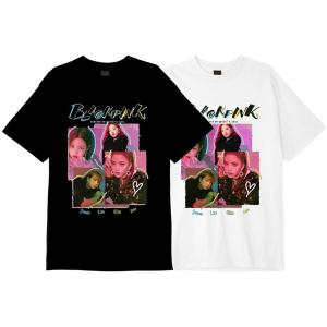 BLACKPINK Squareup T-Shirt