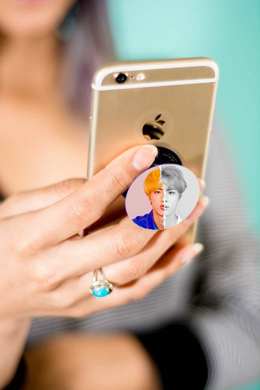 BTS ''LY [ANSWER]'' JIN TELEFON - TABLET POPSOKET / P41