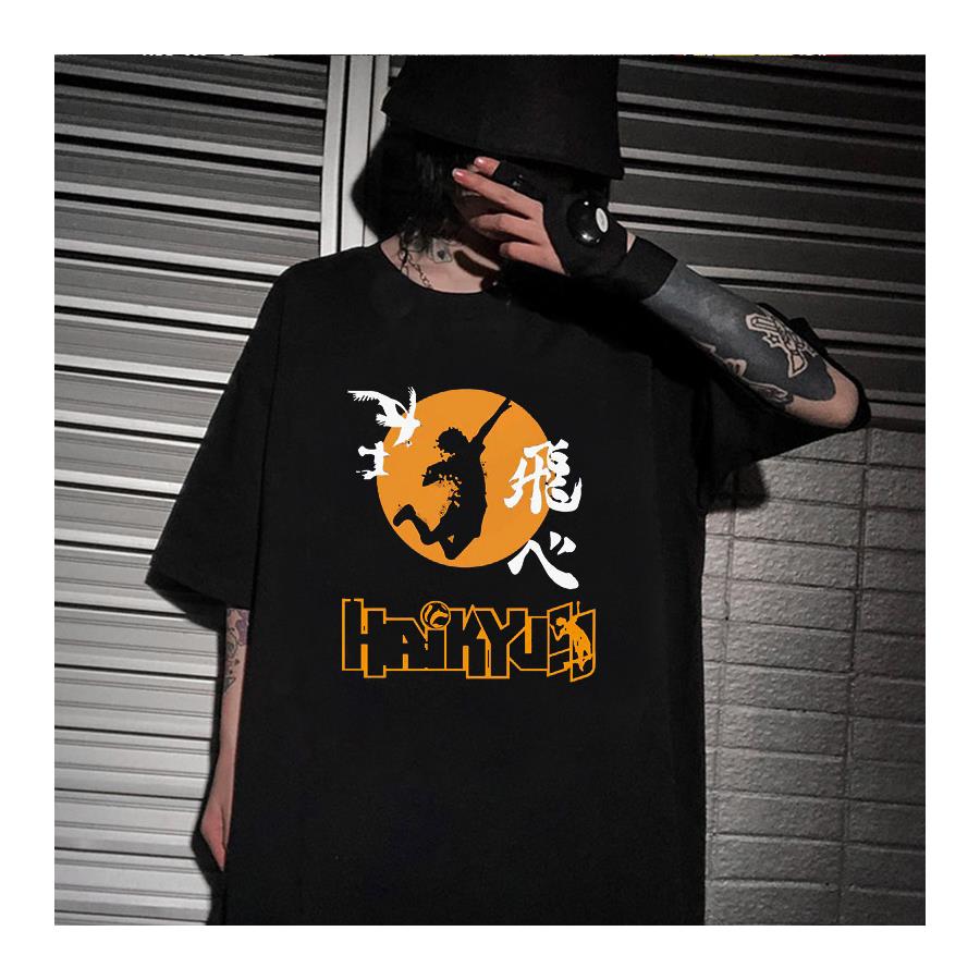 Haikyuu : Hinata Shoyo T-shirt