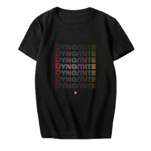 BTS ''Dynamite'' T-Shirt