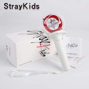 STRAY KIDS Official Light Stick