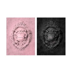 BLACKPINK ''Mini Album Vol.2 [KILL THIS LOVE]''