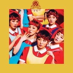 Red Velvet - [The Red]